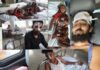প্রতিবেশীর উপর সন্ত্রাসী হামলার ভিডিও ধারন করাতে, একই পরিবারের ৬ জনকে হাত-পা ভেঙে দিল সন্ত্রাসীরা |