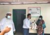 আত্রাইয়ে আহাদের উদ্যোগে ঈদ সামগ্রী বিতরণ