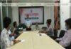 মানহানির অভিযোগে বরগুনায় আইনজীবীর সংবাদ সম্মেলন