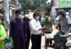 রাণীনগরে কঠোর লকডাউন সফল করতে মাঠে কাজ করছেন ২৮৮০জন স্বেচ্ছাসেবী শিক্ষক