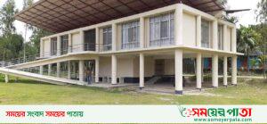 ছিটমহল বিনিময়ের