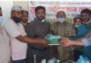 নিম্ন প্রতন্ত অঞ্চলে ও কয়রা অক্সিজেন ব্যাংকের সেবা অব্যাহত
