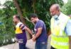 রৌমারীতে দুইজন ভাড়াটে সন্ত্রাসীকে গণপিটুনী দিয়ে পুলিশে সোপর্দ করেছে এলাকাবাসী রৌমারীতে দুইজন ভাড়াটে সন্ত্রাসীকে