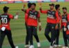 অস্ট্রেলিয়ার বিপক্ষে ঐতিহাসিক সিরিজ জয় বাংলাদেশের