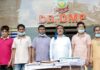 বোর্ডের সাইটেই কারসাজি করে জাল সনদ তৈরি