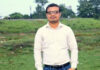 চিকিৎসক ছেলেকে হারিয়ে মায়ের কান্না