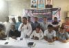 রূপসায় বঙ্গবন্ধুসহ ১৫ ও ২১ আগষ্ট নিহত শহীদদের স্মরণে স্বেচ্ছাসেবকলীগের আলোচনা ও দোয়া