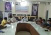 পাটগ্রামে জাতীয় মৎস্য চাষ উদযাপন ও মতবিনিময়