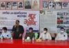 যশোরের ঝিকরগাছায় কোভিড ১৯ ভ্যাকসিন ক্যাম্পেইনের শুভ উদ্বোধন।