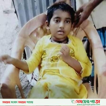 ব্রেইন টিউমারে আক্রান্ত সাদিকা সকলের সহযোগিতায় বাচঁতে চায়