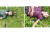 উত্তর সীমান্তে আতংক ও উত্তেজনা! বিএসএফ'র গুলিতে বাংলাদেশি জোড়া লাশ 