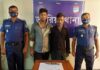 ছিনতাই করার সময় দুই ছিনতাইকারী আটক