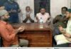 প্রেসক্লাব রূপসায় ১০ ই মহররম উপলক্ষে আলোচনা সভা ও দোয়া মাহফিল অনুষ্ঠান প্রেসক্লাব রূপসায় ১০ ই মহররম উপলক্ষে আলোচনা সভা ও দোয়া মাহফিল অনুষ্ঠান