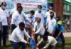 মোংলায় জাতীয় মৎস্য সপ্তাহ উপলক্ষে মাছের পোনা অবমুক্তকরণ মোংলায় জাতীয় মৎস্য সপ্তাহ উপলক্ষে মাছের পোনা অবমুক্তকরণ