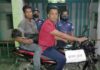 মোটর সাইকেল যোগে ছাগল চুরিঃ আটক দুই, মোটর সাইকেল যোগে ছাগল চুরিঃ আটক দুই,