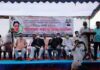 শহীদ আইভি রহমানের ১৭ তম মৃত্যু বার্ষিকী উপলক্ষে আলোচনা সভা ও দোয়া মাহফিল। শহীদ আইভি রহমানের ১৭ তম মৃত্যু বার্ষিকী উপলক্ষে আলোচনা সভা ও দোয়া মাহফিল।
