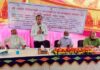 ফাসিঁয়াখালী-মেধাকচ্ছপিয়ার সবুজ বনাঞ্চল রক্ষায় শপথ গ্রহণ