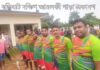 বঙ্গবন্ধু শেখ মুজিবর রহমান এর জন্ম শতবার্ষিকী উপলক্ষে হা ডু ডু খেলার আয়োজন বঙ্গবন্ধু শেখ মুজিবর রহমান এর জন্ম শতবার্ষিকী উপলক্ষে হা ডু ডু খেলার আয়োজন