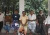 রূপসায় ওয়ার্ড আ’লীগের শোক দিবসের প্রস্তূতি সভা