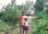 আত্রাইয়ে বেড়ামুক্ত হলো মুক্তিযোদ্ধা পরিবার আত্রাইয়ে বেড়ামুক্ত হলো মুক্তিযোদ্ধা পরিবার