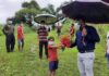 রাঙামাটির বরকলের কাঠামোগত উন্নয়নে অতন্দ্র প্রহরী হয়ে কাজ করছেন ইউএনও জুয়েল রানা