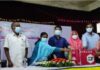 আদিতমারীতে বঙ্গমাতা শেখ ফজিলাতুন্নেছা মুজিবের ৯১ তম জন্মবার্ষিকী পালন