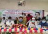 বঙ্গবন্ধুর জ্যেষ্ঠ পুত্র শহীদ শেখ কামালের ৭৩ তম জন্মদিন পালিত। বঙ্গবন্ধুর জ্যেষ্ঠ পুত্র শহীদ শেখ কামালের ৭৩ তম জন্মদিন পালিত।
