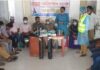 নিম্ন প্রতন্ত অঞ্চলে ও কয়রা অক্সিজেন ব্যাংকের সেবা অব্যাহত