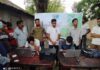 চরাঞ্চলের পিছনে পড়াদের জন্য ফ্রি করোনা টিকা নিবন্ধন