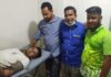 “ব্লাড ডোনেশন ফর হোসেন্দী”স্বেচ্ছাসেবা গজারিয়া সহ সারা বাংলায় বিস্তৃত। "ব্লাড ডোনেশন ফর হোসেন্দী"স্বেচ্ছাসেবা গজারিয়া সহ সারা বাংলায় বিস্তৃত।