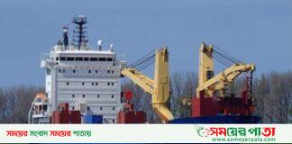 মোংলা বন্দরে বিদেশী জাহাজে চুরি : আংশিক মালামাল উদ্ধার