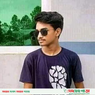 শেরপুরের শ্রীবরদীতে কলেজ ছাত্রের আত্নহত্যা!