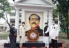 বেদনাবিধুর জাতীয় শোক দিবস আজ বেদনাবিধুর জাতীয় শোক দিবস আজ