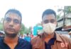 পিরোজপুরে মাদক বিক্রির সময় কারারক্ষী আটক পিরোজপুরে মাদক বিক্রির সময় কারারক্ষী আটক