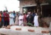 খুলনার কয়রায় প্রবীণ আওয়ামী লীগ নেতার মৃত্যুতে এমপি বাবু'র শোক প্রকাশ।