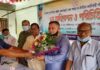 লালমনিরহাট বাংলাদেশ পূজা উদযাপন পরিষদের অধিবেশন ও পরিচিতি সভা