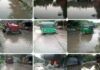 গজারিয়ায় পাকা রাস্তায় জলাবদ্ধতা দুর্ভোগের উর্ধ্বে টেংগারচর ইউনিয়ন বাসী। গজারিয়ায় পাকা রাস্তায় জলাবদ্ধতা দুর্ভোগের উর্ধ্বে টেংগারচর ইউনিয়ন বাসী।