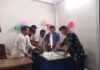 সময়ের পাতার ৬-ষ্টতম প্রতিষ্টা বার্ষিকী পালণ