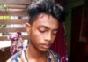 রাজশাহীতে নেশার টাকার জন্য পিতাকে কুপিয়ে হত্যা!