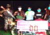 নেত্রকোণায় বিজিবির অভিযানে ভারতীয় মদসহ গ্রেফতার;২