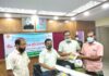 আত্রাইয়ে বিনামূল্যে বীজ,সার ও উপকরণ বিতরণ আত্রাইয়ে বিনামূল্যে বীজ,সার ও উপকরণ বিতরণ
