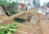 চট্রগ্রাম নগরের উন্মুক্ত নালাগুলো মৃত্যুকূপ চার মাসে চার প্রাণহানি।