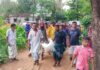 গাজীপুরে নিখোঁজ ৪ কিশোরীর ৩ জনের দাফনের ১৮ ঘন্টা পর রিয়ার মরদেহে উদ্ধার। গাজীপুরে নিখোঁজ ৪ কিশোরীর ৩ জনের দাফনের ১৮ ঘন্টা পর রিয়ার মরদেহে উদ্ধার।