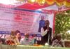 আত্রাইয়ে মাদ্রাসার একাডেমিক ভবনের ভিত্তি স্থাপন আত্রাইয়ে মাদ্রাসার একাডেমিক ভবনের ভিত্তি স্থাপন