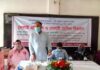 লালমনিরহাটে অসহায় দরিদ্র বিধবা মহিলাদের সেলাই প্রশিক্ষণ ও সেলাই মেশিন বিতরণ লালমনিরহাটে অসহায় দরিদ্র বিধবা মহিলাদের সেলাই প্রশিক্ষণ ও সেলাই মেশিন বিতরণ