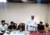 এইচএমপি ওয়ার্ল্ড এর সুপার শপ গড়ার লক্ষ্যে এলাকাবাসী ও কোম্পানীর শুভাকাঙ্খীদের সাথে আলোচনা সভা এইচএমপি ওয়ার্ল্ড এর সুপার শপ গড়ার লক্ষ্যে এলাকাবাসী ও কোম্পানীর শুভাকাঙ্খীদের সাথে আলোচনা সভা