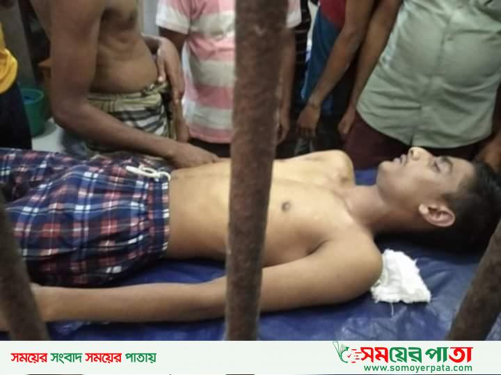 গোসল করতে গিয়ে পানিতে ডুবে দুই কিশোরের মৃত্যু
