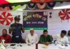 মাওনা হাইওয়ে পুলিশের ওপেন হাউজ-ডে পালিত!