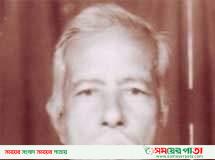 মাগুরার বীরপ্রতীক খেতাবপ্রাপ্ত এক মুক্তিযোদ্ধার গল্প।