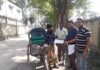 গ্রাহক সেবায় নিযুক্ত কুলিয়ারচর বিদ্যুৎ সরবরাহ গ্রাহক সেবায় নিযুক্ত কুলিয়ারচর বিদ্যুৎ সরবরাহ